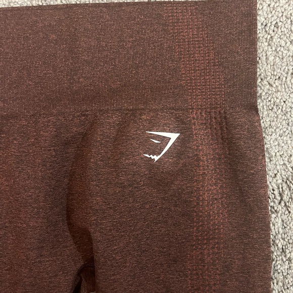 Gymshark Vital Seamless Leggings - Picture 2 of 6